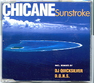 Chicane - Sunstroke